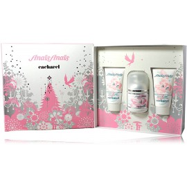 Cacharel Anais Anais L'Original komplekt naistele (100 ml. EDT + kehakreem 2 x 50 ml.)