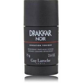Guy Laroche Drakkar Noir дезодорант-карандаш для мужчин
