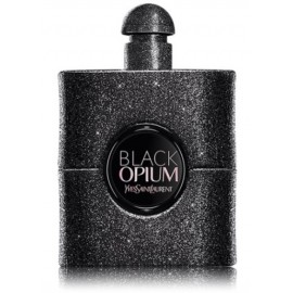 Yves Saint Laurent Black Opium Extreme EDP духи для женщин