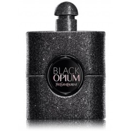 Yves Saint Laurent Black Opium Extreme EDP naistele