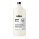 L'Oreal Professionnel Serie Expert Metal Detox Anti-metal Cleansing Cream Shampoo šampoon