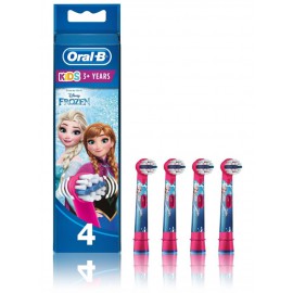 Oral-B Kids Frozen vahetatav elektriline harjapea