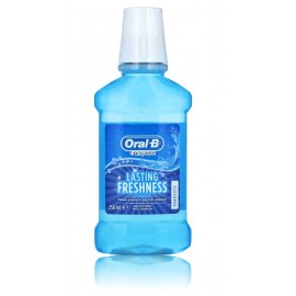 Oral-B Complete Lasting Freshness Artic Mint Mouthwash жидкость для полоскания рта