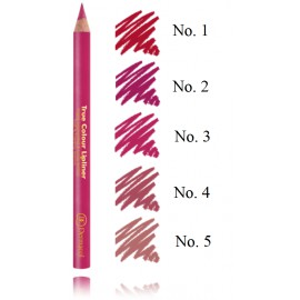 Dermacol True Colour Lipliner huulepliiats 0,28 ml