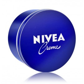 Nivea Creme увлажняющий крем для всей семьи