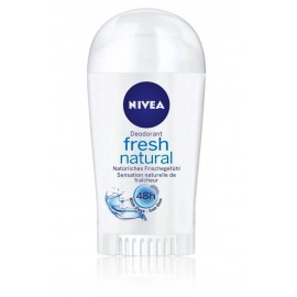 Nivea Fresh Natural Deodorant дезодорант-карандаш для женщин