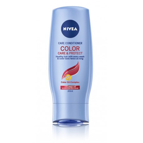 Nivea Color Care&Protect palsam värvitud juustele