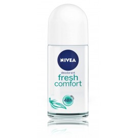 Nivea Fresh Comfort Roll-On Deodorant rulldeodorant naistele