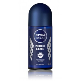 Nivea Men Protect & Care Roll-On Antiperspirant rull-antiperspirant meestele