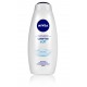 Nivea Creme Soft toitev dušigeel