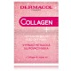 Dermacol Collagen + Lifting Metallic kooriv näomask