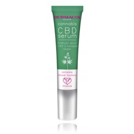 Dermacol Cannabis CBD näoseerum