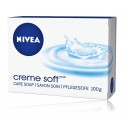 Nivea Creme Soft Creme Soap мыло