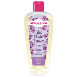Dermacol Flower Care Lilac dušiõli