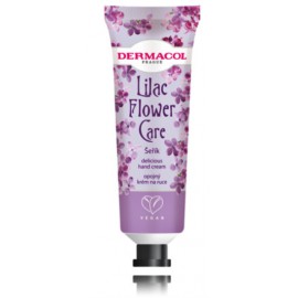 Dermacol Flower Care Lilac kätekreem