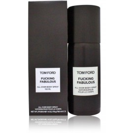 Tom Ford Fucking Fabulous spreideodorant naistele ja meestele