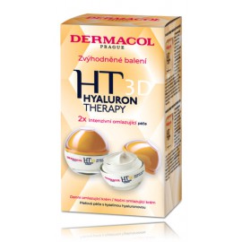 Dermacol Hyaluron Therapy 3D komplekt naistele (50 ml. päevakreem + 50 ml. öökreem)