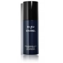 Chanel Bleu de Chanel 2in1 Moisturizer for Face and Beard увлажняющий крем для лица и бороды