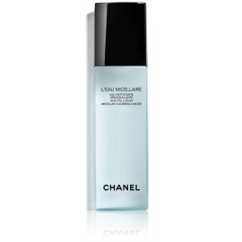 Chanel L´Eau Micellaire mitsellaarvesi