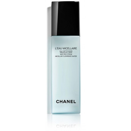 Chanel L´Eau Micellaire mitsellaarvesi