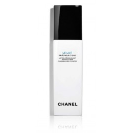 Chanel Le Lait Fraicheur D´Eau Milk-to-Water meigieemaldaja