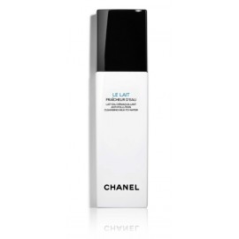 Chanel Le Lait Fraicheur D´Eau Milk-to-Water средство для снятия макияжа