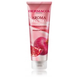 Dermacol Aroma Ritual Shower Gel Pommegranate Power гель для душа