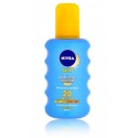 Nivea Sun Protect & Bronze päikesekaitsesprei SPF20