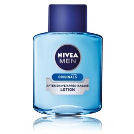 Nivea Men Original Mild habemeajamisjärgne hooldus 100 ml