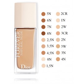 Dior Forever Natural Nude Makeup основа для макияжа  30 мл.