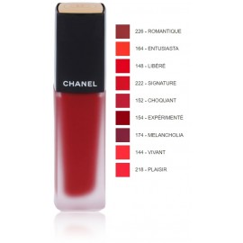 Chanel Rouge Allure Ink vedel matt huulevärv 6 ml