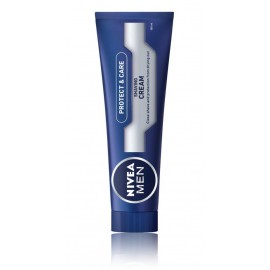 Nivea Men Original Shaving Cream крем для бритья для мужчин