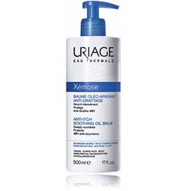 Uriage Xémose Anti-Itch Soothing успокаивающий бальзам против зуда