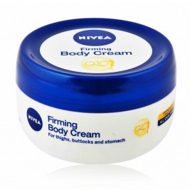 Nivea Q10 Firming Reshaping pinguldav massaažikreem 300 ml