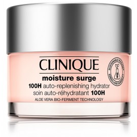 Clinique Moisture Surge 100H Auto-Replenishing Hydrator увлажняющий крем для лица
