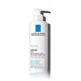 La Roche-Posay Lipikar 48HR Body Lotion ihupiim