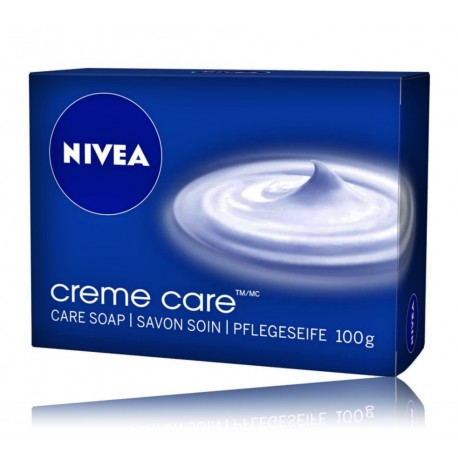 Nivea Creme Care Soap seep