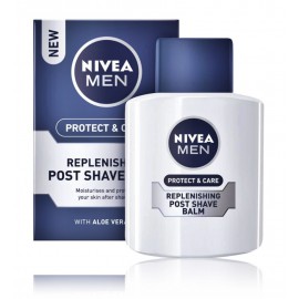 Nivea Men Protect & Care Replenishing Post Shave Balm raseerimisjärgne palsam