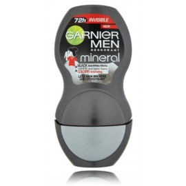 Garnier Men Mineral Neutralizer 72h antiperspirant meestele