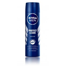 Nivea Men Protect & Care Antiperspirant sprei-antiperspirant meestele