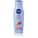 Nivea Color Care&Protect šampoon värvitud juustele