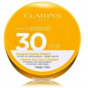 Clarins Mineral Sun Care Compact tooniv kreem päikesekaitsega 15 g