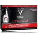 Vichy Dercos Aminexil Clinical 5 средство от выпадения волос у мужчин