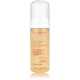 Clarins Gentle Renewing Cleansing Mousse puhastusvaht näole