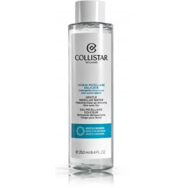 Collistar Respect The Microbioma Gentle Micellar Water мицеллярная вода