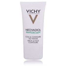 Vichy Neovadiol Phytosculpt укрепляющий крем для шеи и зоны декольте