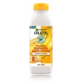 Garnier Fructis Banana Hair Food кондиционер для сухих волос