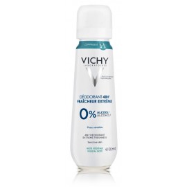 Vichy 48h Extreme Freshness deodorant