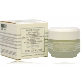 Sisley Baume Efficacy huule- ja silmakontuuri mask