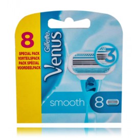 Gillette Venus Smooth otsikud